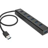 Tripp Lite 7-Port USB 3.0 Hub (U360-007-AL)