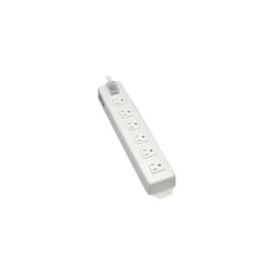 Tripp Lite Protect it!® 6-Outlet Power Strip With 15' Cord
