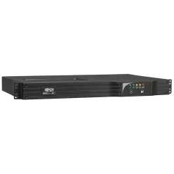 Tripp Lite SmartPro 750 VA 600 W Line-Interactive Rackmount UPS (SMART750RM1UN)