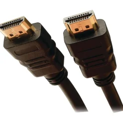 Tripp Lite TRPP569025 25 ft. HDMI Cable, Black