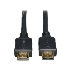 Tripp Lite TRPP568025 25' HDMI Audio/Video Cable, Black