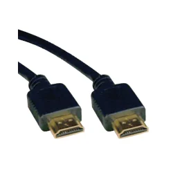 Tripp Lite TRPP568025 25' HDMI Audio/Video Cable, Black
