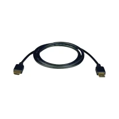 Tripp Lite TRPP568025 25' HDMI Audio/Video Cable, Black