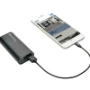 Tripp Lite USB Portable Battery for Multiple Brands, 5200mAh, Black (UPB-05K2-1U)