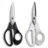 TRU RED™ 7" Stainless Steel Scissors, Straight Handle, 2/Pack (TR55034)