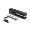 TRU RED™ Desktop Stapler Kit, 20-Sheet Capacity, Black (TR58081)