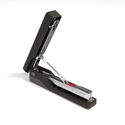 TRU RED™ Desktop Stapler Kit, 20-Sheet Capacity, Black (TR58081)