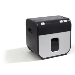TRU RED™ Mailmate 12-Sheet Micro-Cut Shredder (TR-NMC12M9A)