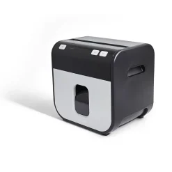 TRU RED™ Mailmate 12-Sheet Micro-Cut Shredder (TR-NMC12M9A)