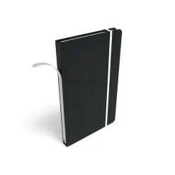 TRU RED™ Medium Explore Journal, Dotted, Black (TR58428)