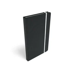 TRU RED™ Medium Explore Journal, Dotted, Black (TR58428)