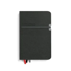 TRU RED™ Medium Mastery Journal, Black (TR58434)