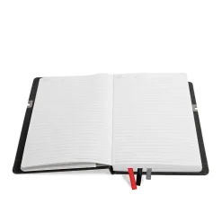 TRU RED™ Medium Mastery Journal, Black (TR58434)