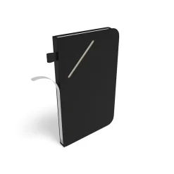 TRU RED™ Medium Starter Journal, Black (TR58409)