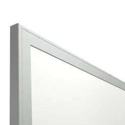 TRU RED™ Melamine Dry Erase Board, Gray Frame, 2' x 1.5' (TR59356)