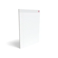 TRU RED™ Notepad, 8.5