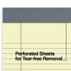 TRU RED™ Notepads, 5