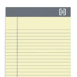 TRU RED™ Notepads, 5