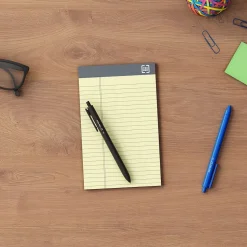 TRU RED™ Notepads, 5