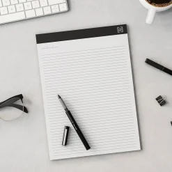 TRU RED™ Notepads, 8.5