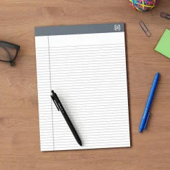 TRU RED™ Notepads 8.5