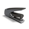 TRU RED™ One-Touch Executive Desktop Stapler, 30-Sheet Capacity, Black (TR58489)