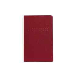 TRU RED™ Pocket Journal, Dotted, Assorted Colors (TR58427)