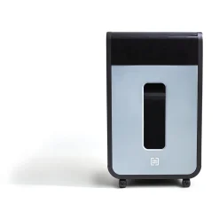 TRU REDâ„¢ 16-Sheet Cross-Cut Commercial Shredder (TR-BXC16A)