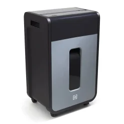 TRU RED™ 16-Sheet Cross-Cut Commercial Shredder (TR-BXC16A)