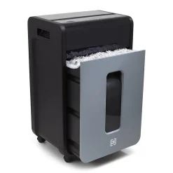 TRU RED™ 16-Sheet Cross-Cut Commercial Shredder (TR-BXC16A)