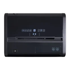 TRU RED™ 16-Sheet Cross-Cut Commercial Shredder (TR-BXC16A)