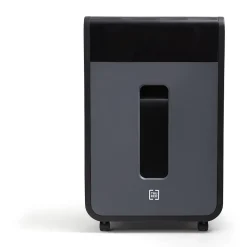TRU REDâ„¢ 24-Sheet Cross-Cut Commercial Shredder (TR-BXC243A)