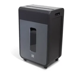 TRU RED™ 24-Sheet Cross-Cut Commercial Shredder (TR-BXC243A)