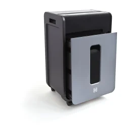 TRU RED™ 20-Sheet Micro-Cut Commercial Shredder (TR-BMC20A)