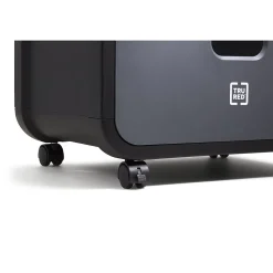 TRU RED™ 20-Sheet Micro-Cut Commercial Shredder (TR-BMC20A)