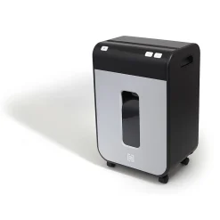 TRU RED™ 10-Sheet Micro-Cut Personal Shredder (TR-NMC102A)