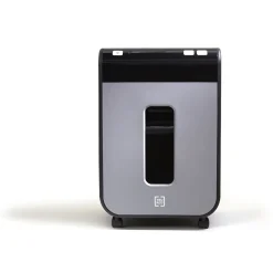 TRU RED™ 12-Sheet Micro-Cut Personal Shredder (TR-NMC122A)