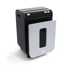 TRU RED™ 12-Sheet Micro-Cut Personal Shredder (TR-NMC122A)