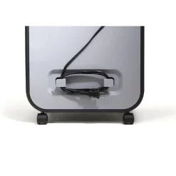 TRU RED™ 12-Sheet Micro-Cut Personal Shredder (TR-NMC122A)