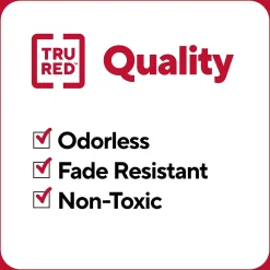 TRU RED™ Twin Tip Highlighters, Chisel Tip, Assorted Colors, 3/Pack (TR57834)