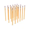 TRU RED™ Wooden Pencil, 2.2mm, #2 Medium Lead, 48/Pack (TR58561)