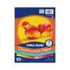 Tru-Ray 9" x 12" Construction Paper, Warm Assorted, 150 Sheets/Pack (P6686)