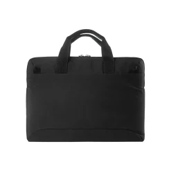 Tucano Smilza Laptop Case, Black Neoprene (BSM15-BK)