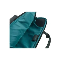 Tucano Smilza Laptop Case, Black Neoprene (BSM15-BK)