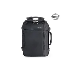 Tucano Tugo Medium Black Backpack/Luggage (BKTUG-M-BK)