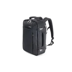 Tucano Tugo Medium Black Backpack/Luggage (BKTUG-M-BK)