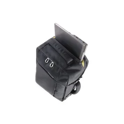 Tucano Tugo Medium Black Backpack/Luggage (BKTUG-M-BK)