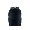 Tucci Laptop Backpack, Medium, Black (T0563)