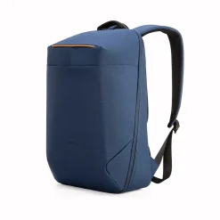 Tucci TrailTackle Laptop Backpack, Medium, Blue (T0597)