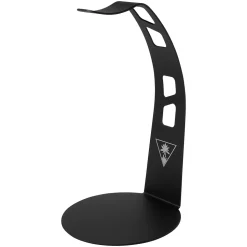 Turtle Beach Ear Force HS2 Universal Gaming Headset Stand, Black (TBS-0020-01)
